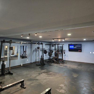 Fitness Addition 1