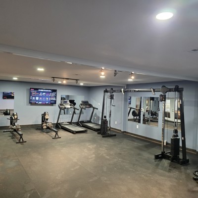 Fitness Addition 2